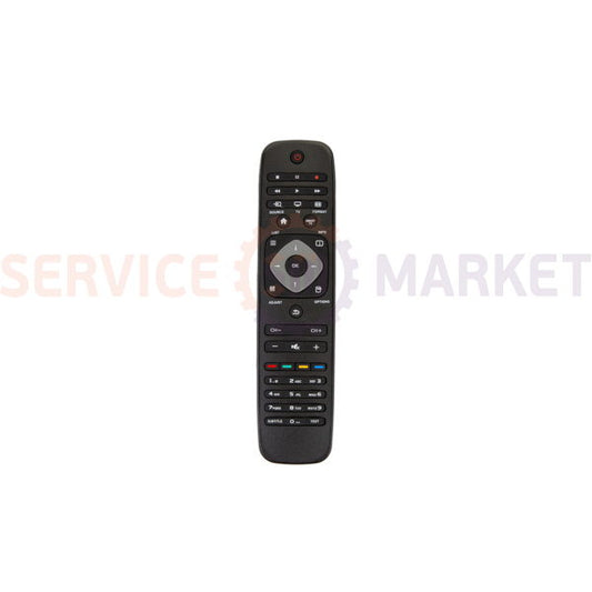 Philips TV YKF309-001 Remote control