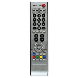 Shivaki TV LCD-4230 Remote control