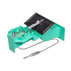 Thermostat capillary 33cm in assembly for refrigerator "No Frost" Samsung