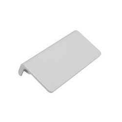 Freezer door handle for Indesit refrigerator