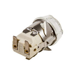 Bulb assembly for oven 15W 240V E14 Ariston