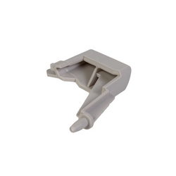 Decorative "spray" button for Philips iron