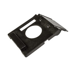 Rowenta Vacuum Cleaner Bag Holder Black
