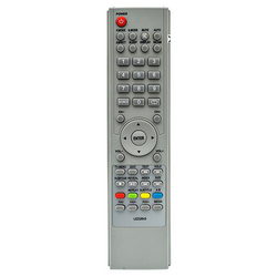 Orion TV LED2643 Remote control