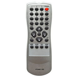 Orion TV PT2461-103 ic Remote control
