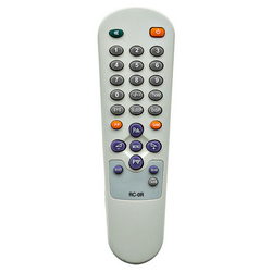Orion TV RC-ORSPP1424 Remote control
