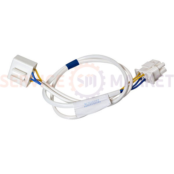 Thermal relay with thermal switch for Indesit refrigerator