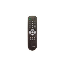 TV Remote Control 105-210A Goldstar