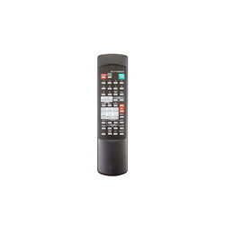 TV remote control RC-TT1420KER Aiwa
