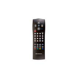 TV remote control R-22 Daewoo