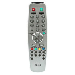 TV remote control RC-3040 Rainford