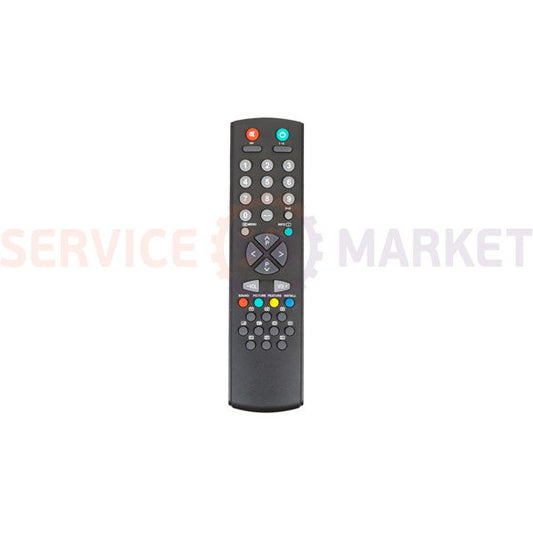 TV remote control RC-2040ic Rainford