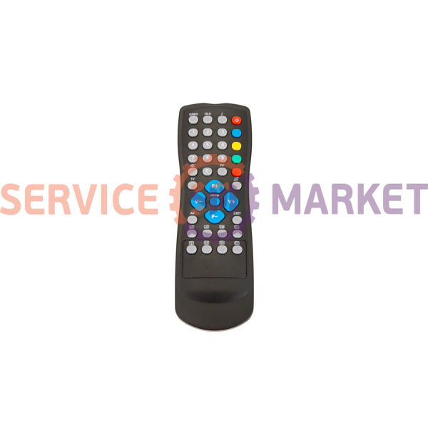 TV remote control RM-112ic Rainford