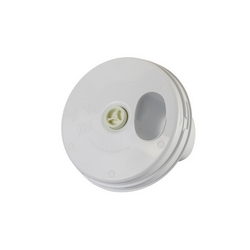 Gearbox for main bowl 1250ml blender Bosch white