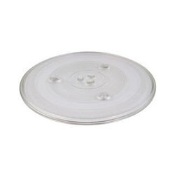 Microwave plate D=315mm (for coupler) Moulinex