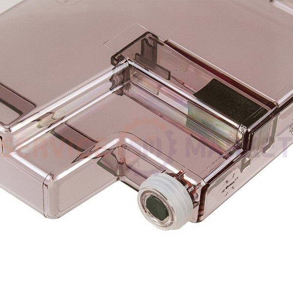 Water container (tank) for DeLonghi coffee maker