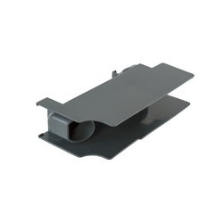 Nozzle partition in aquafilter (new model) for vacuum cleaner 919.0065 Zelmer