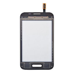 Touch screen (touchscreen) for mobile phone D170 L40 LG black (OR)