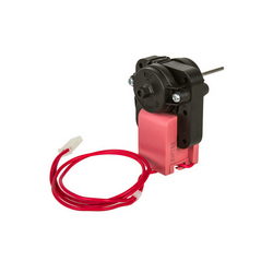 Fan motor IS-27213BWPC 10.8/10.2W freezer. chamber for refrig. Whirlpool