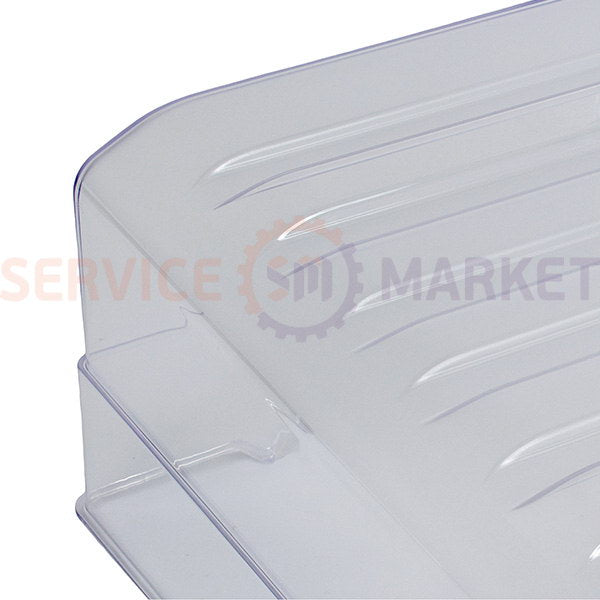 Freezer drawer (medium) for refrigerator.435x240x400mm Whirlpool