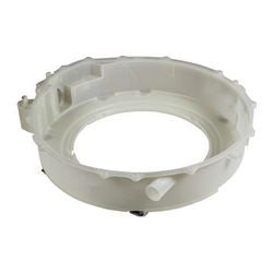 Front half tank for washing machine Samsung