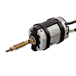 Gearbox motor KFC545S-16205 for coffee machine Saeco