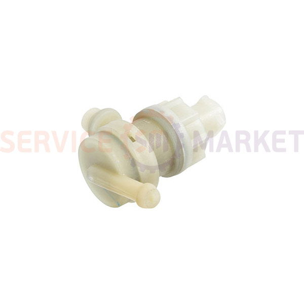 Pressure relief valve for DeLonghi coffee maker