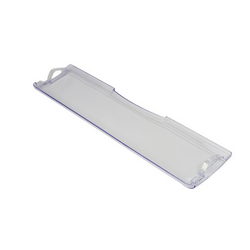 Folding lid fresh zone for refrigerator 620x145mm Samsung