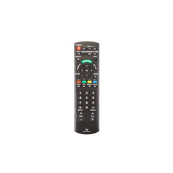 Panasonic TV N2QAYB00543 Remote control