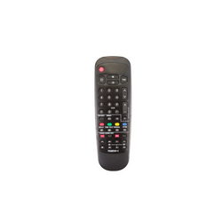 Remote control for TV TNQ8E-0461-2 Panasonic
