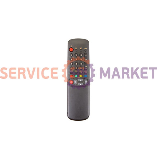 Remote control for TV EUR51931 Panasonic