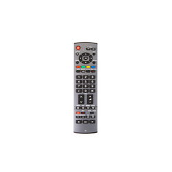 Panasonic TV EUR7651120 Remote control