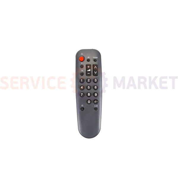 Panasonic TV EUR501310 Remote control