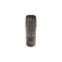 Panasonic TV EUR501380 (HQ) Remote control