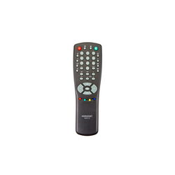 Horizont TV RC6-7-2 Remote control