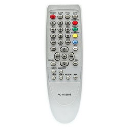 TV remote control RC-1153503 Horizont