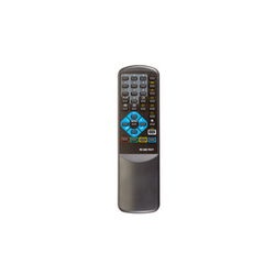 TV remote control RC-500text Rubin
