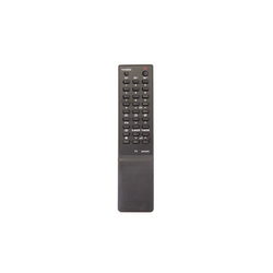 Sharp TV G0764PE Remote control