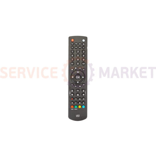 TV remote control RC-1910 Sharp