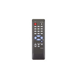 Sharp TV GA296SA Remote control