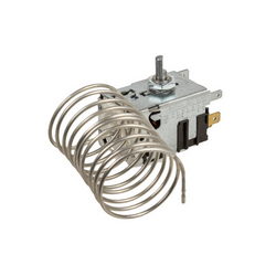 Thermostat 077B0328L capillary 120cm for refrigerator Indesit