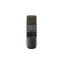 Sharp TV G1069PESA Remote control