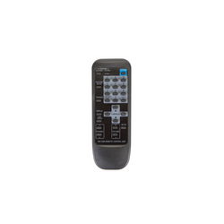 Remote control for TV RM-C565 JVC
