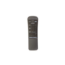 Remote control for TV RM-C530 JVC