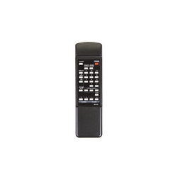 Remote control for TV RM-C462 JVC