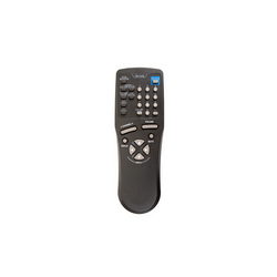 JVC TV RM-C438 Remote control