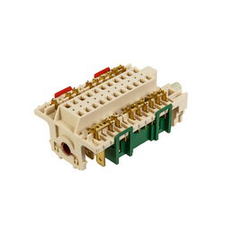 Oven mode switch 11HE/215 (9 pos.) Gorenje