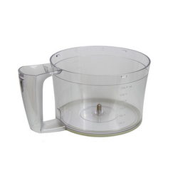 Main bowl 1500ml CRP558/01 for kitchen combi Philips