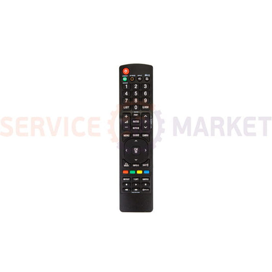 LG TV AKB72915207 Remote control