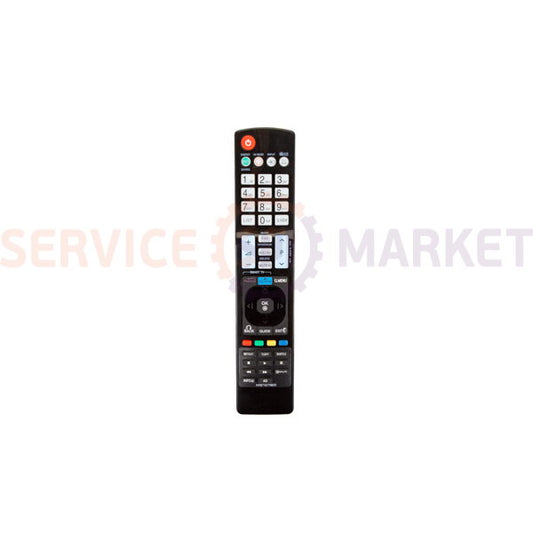Remote control for TV AKB73275605 LG